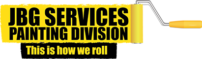 JBG Services Painting