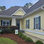 Exterior Painting in Wilmington, NC: How to Get Lasting Curb Appeal on the Coast