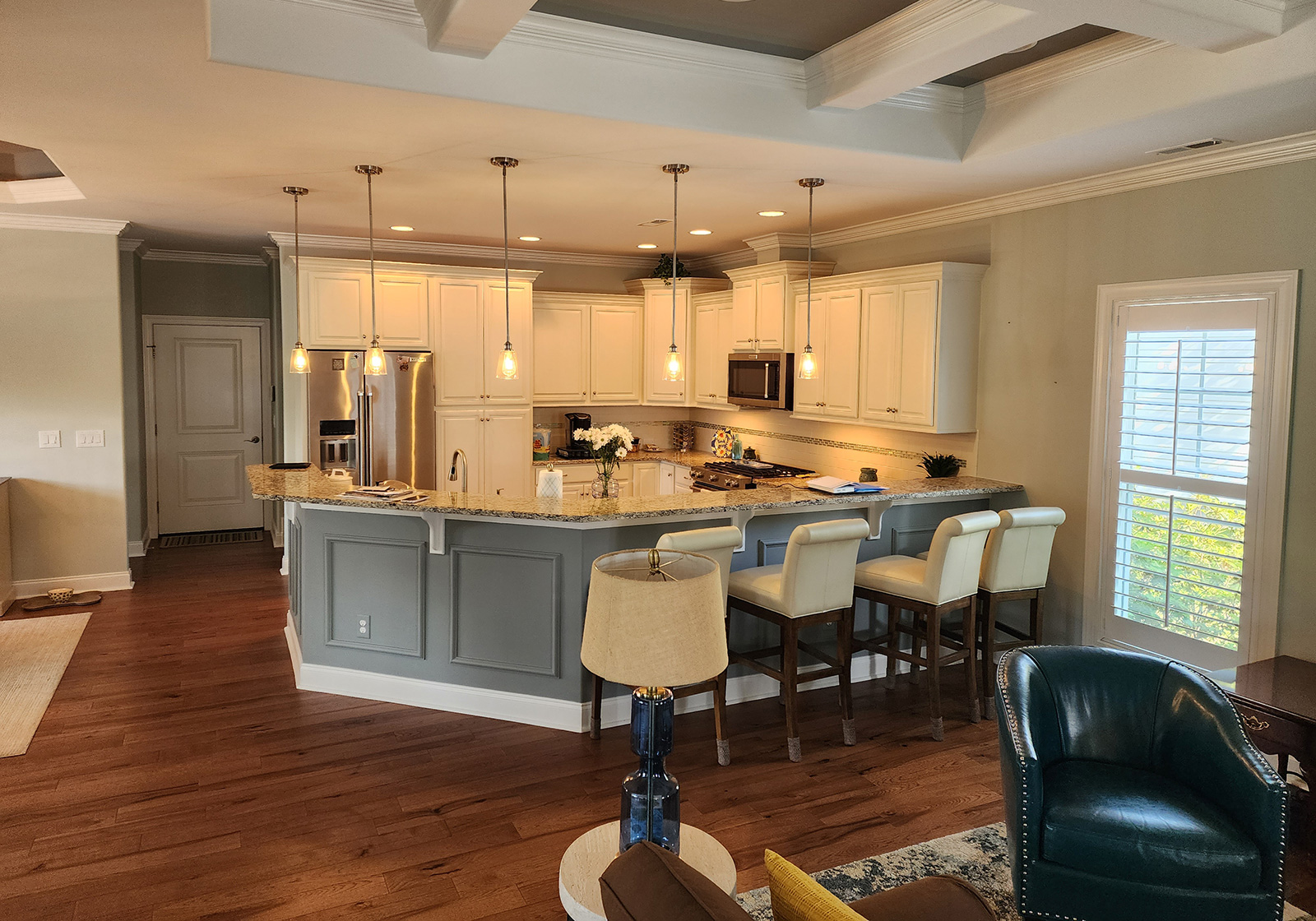 Interior Painting in Wilmington, NC: What You Need to Know Before Hiring a Painter
