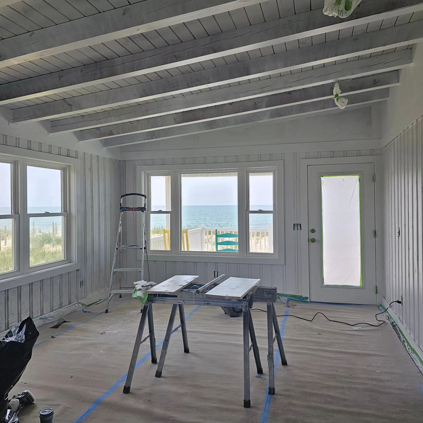 Interior Home Painting Prep Copy