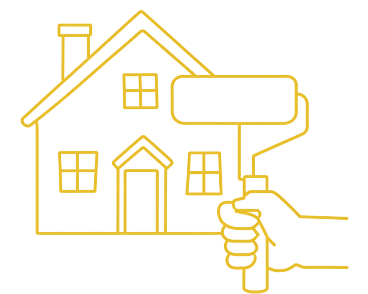 JBG Painting Services Wilmington Wrightsville Beach Painters 7