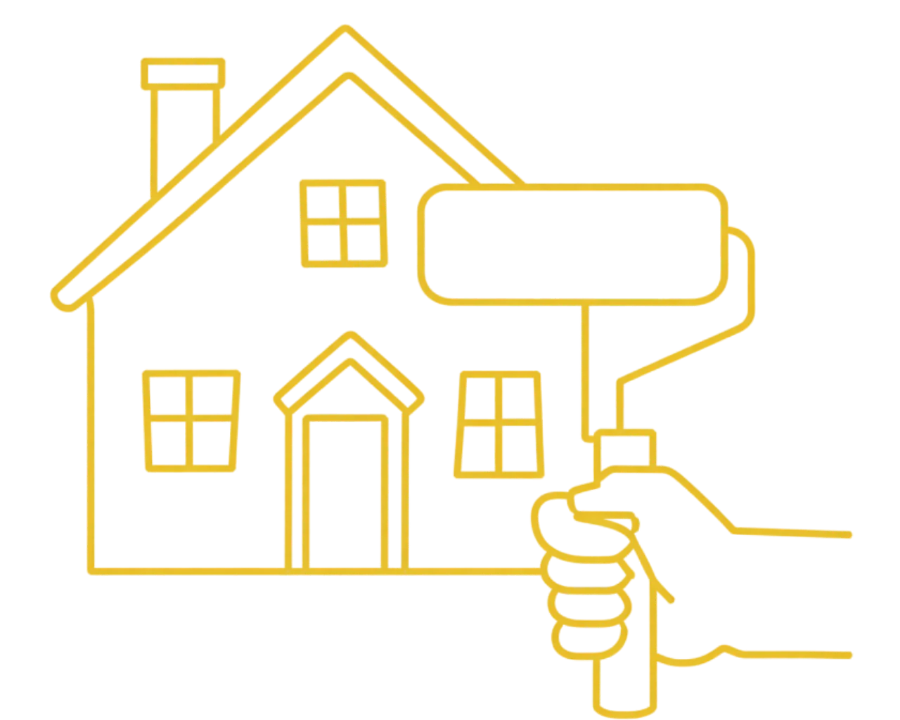 JBG Painting Services Wilmington Wrightsville Beach Painters 7