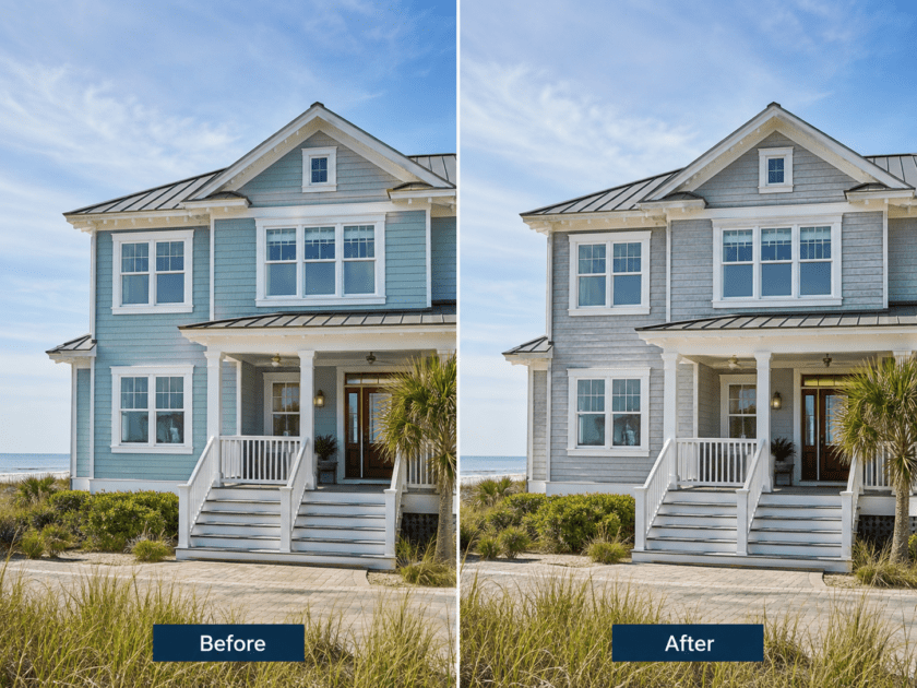 JBG Painting Wrightsville Beach Painters NC