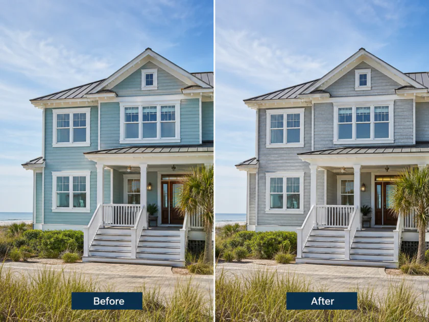 JBG Painting Wrightsville Beach Painters NC