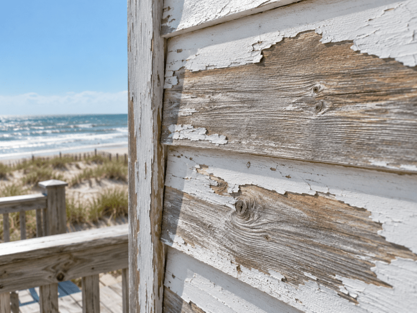 carolina beach painters