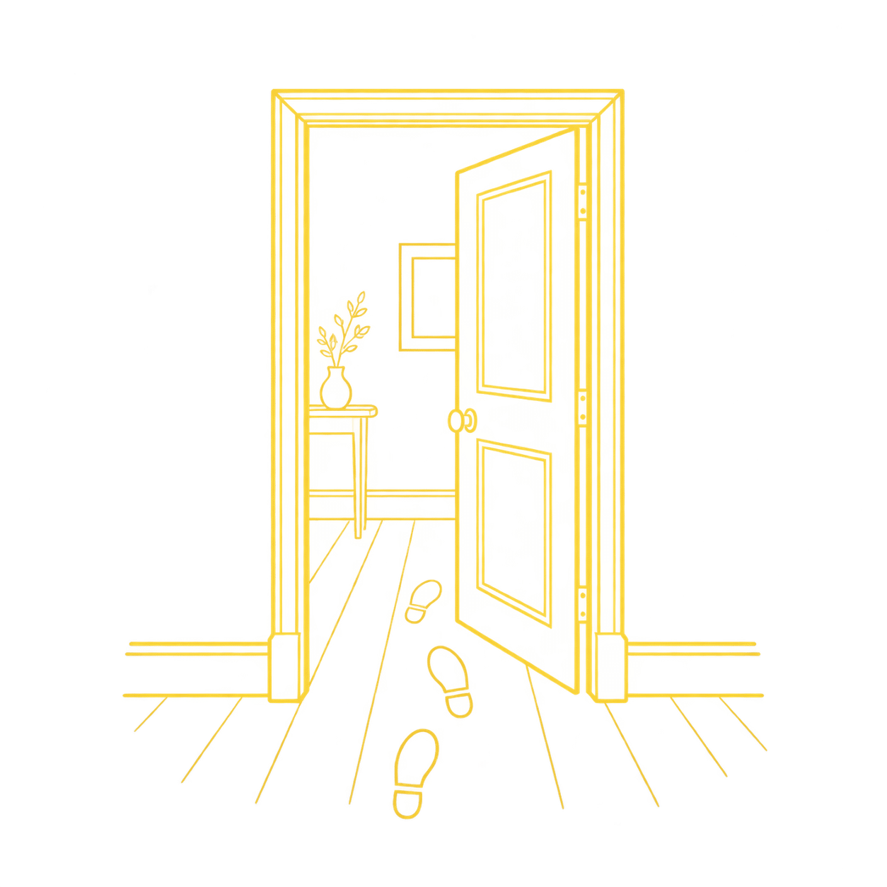 high traffic interiors