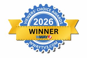 JBG Painting honored as 2026 WWAY Viewers’ Choice Award Winner for trusted painting services.