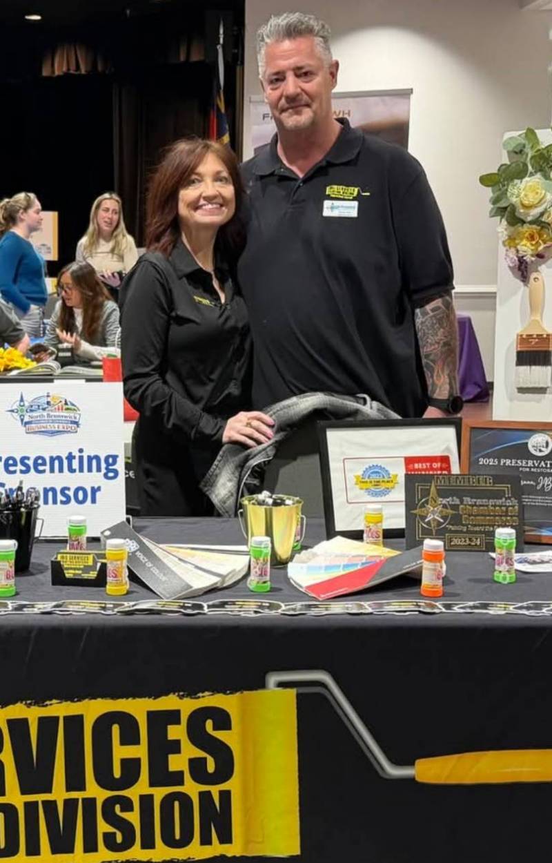 NB Chamber Expo